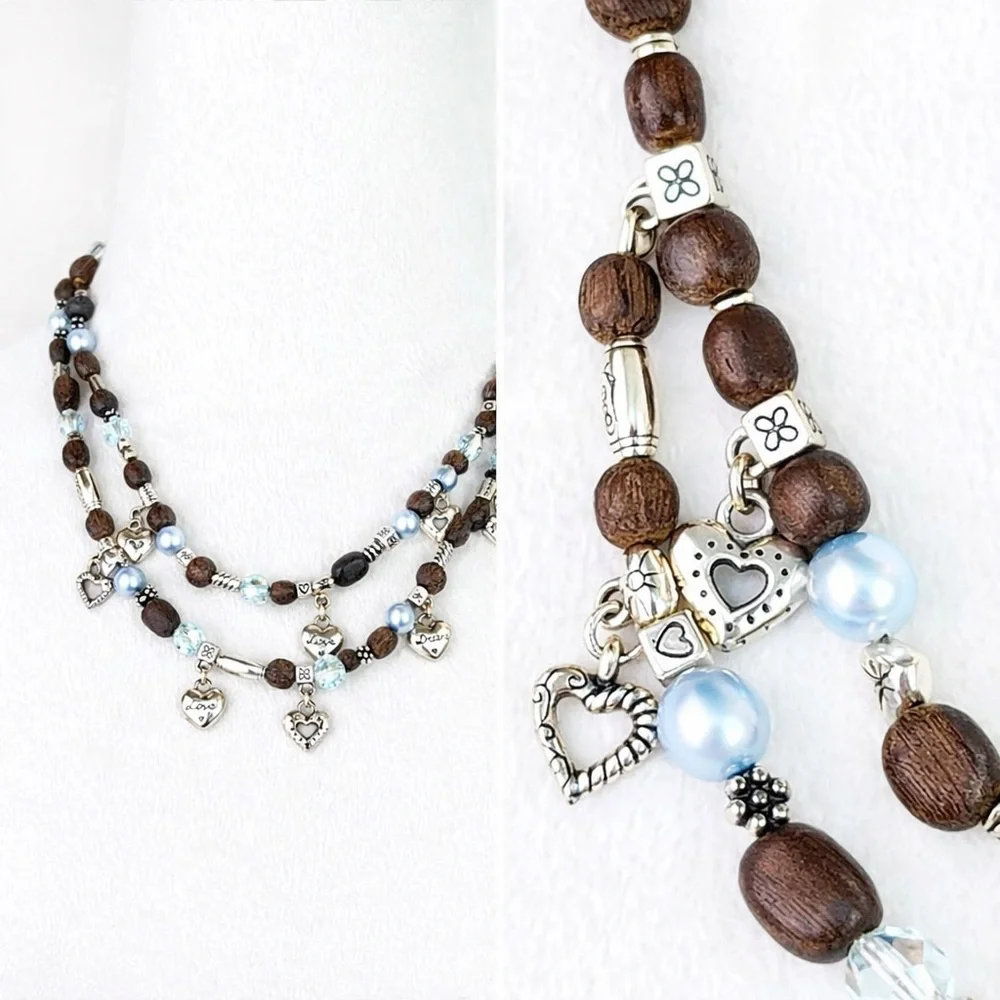 Brighton unique boho